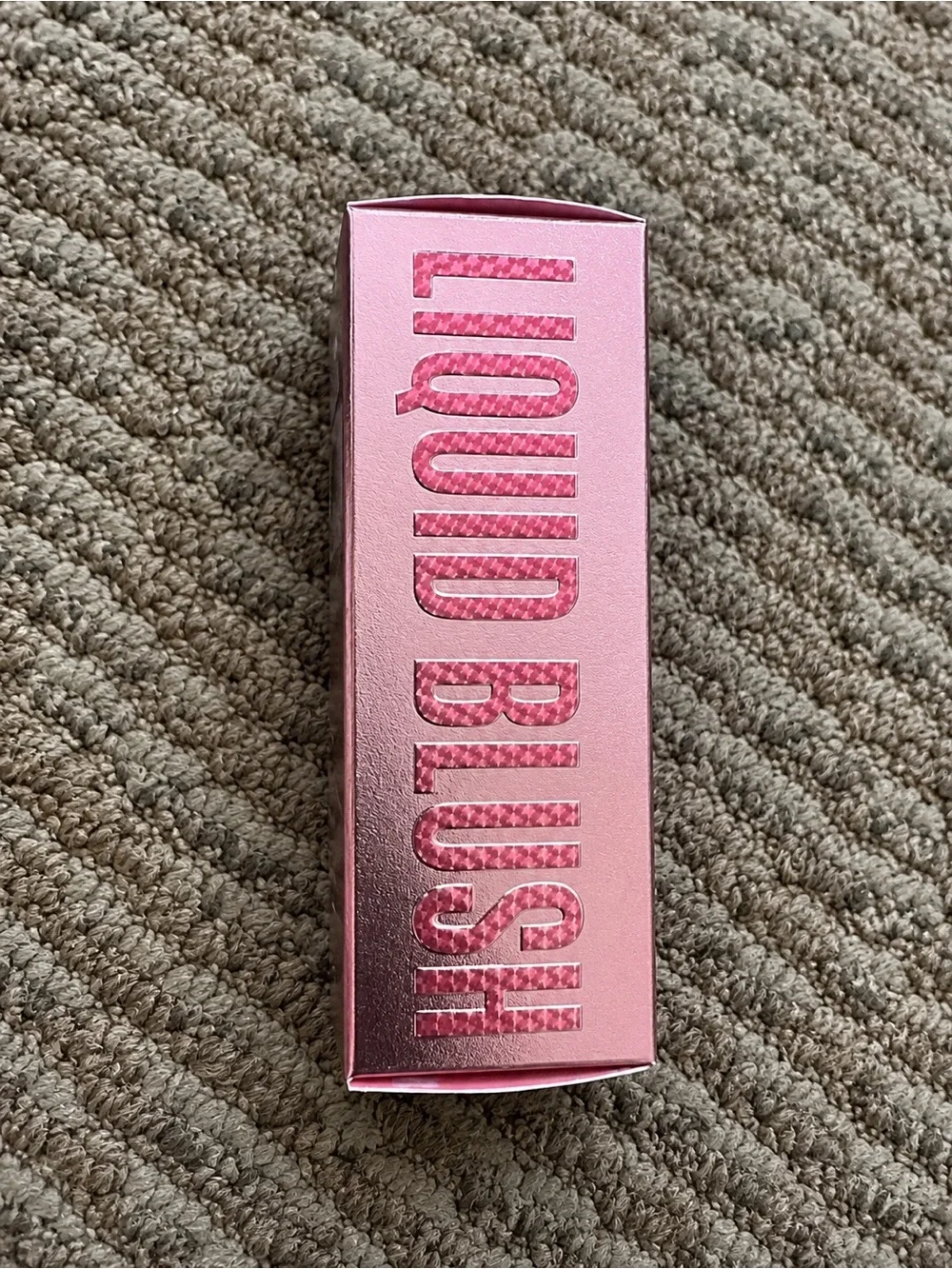 Jeffree Star Magic Candy Liquid Blush -Dark Brown